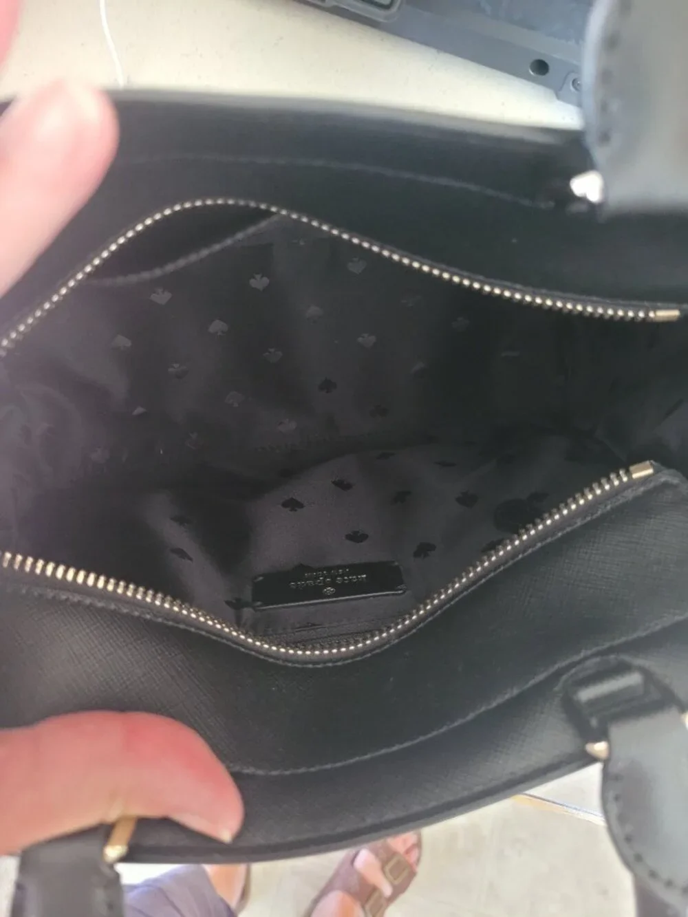 Kate Spade Handbag New Never Used